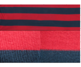 Vải Single Jersey (Stripes) - Chi Nhánh - Công Ty TNHH Sản Xuất Thương Mại Dịch Vụ An Vĩnh Phát